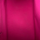 Louis Vuitton Alma GM Vernis