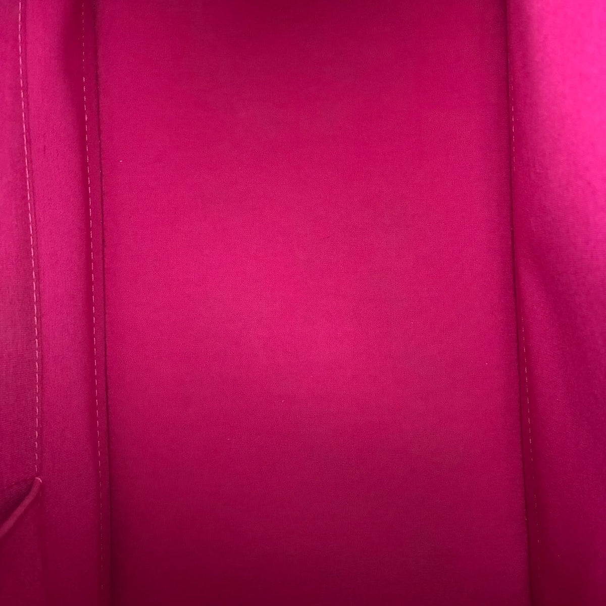 Louis Vuitton Alma GM Vernis