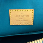 Louis Vuitton Alma GM Vernis