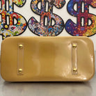 Louis Vuitton Alma GM Vernis