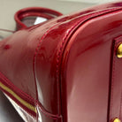 Louis Vuitton Alma GM Vernis
