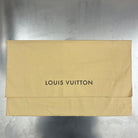 Louis Vuitton Alma GM Vernis