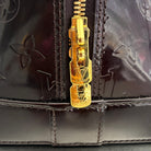 Louis Vuitton Alma GM Vernis