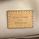 Louis Vuitton Alma GM Vernis