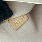 Louis Vuitton Alma GM Vernis
