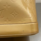 Louis Vuitton Alma GM Vernis