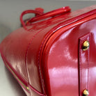 Louis Vuitton Alma GM Vernis