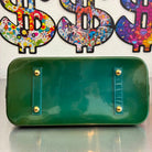 Louis Vuitton Alma GM Vernis