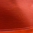 Louis Vuitton Alma MM Epi
