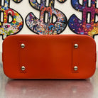 Louis Vuitton Alma MM Epi