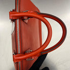 Louis Vuitton Alma MM Epi