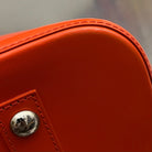 Louis Vuitton Alma MM Epi