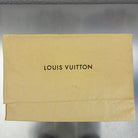 Louis Vuitton Alma MM Vernis