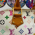 Louis Vuitton Alma Murakami