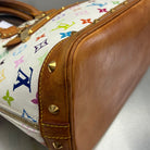 Louis Vuitton Alma Murakami