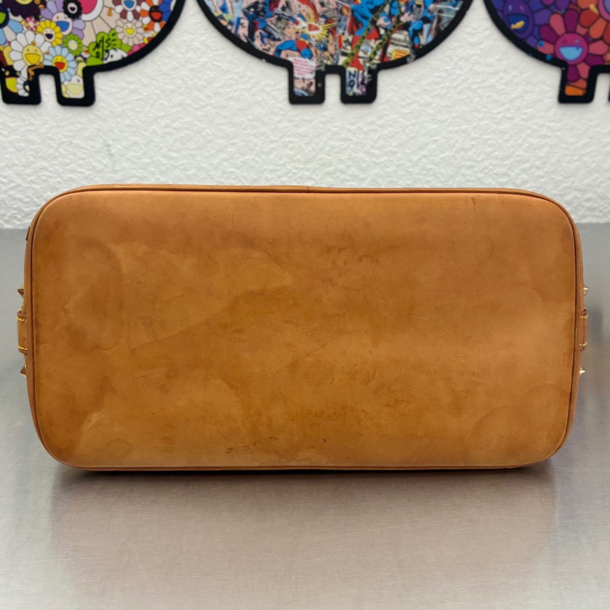 Louis Vuitton Alma Murakami