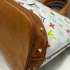 Louis Vuitton Alma Murakami