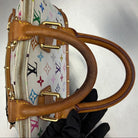 Louis Vuitton Alma Murakami