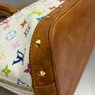 Louis Vuitton Alma Murakami