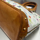 Louis Vuitton Alma Murakami