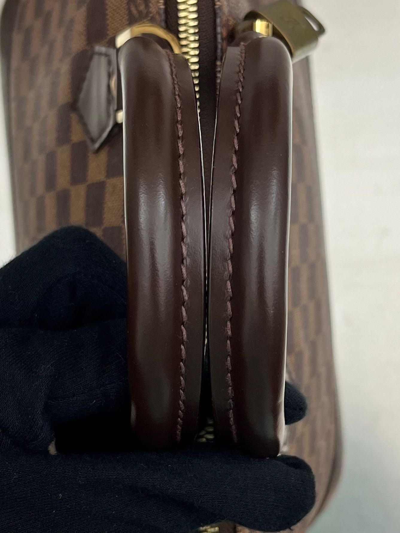 Louis Vuitton Alma PM Damier