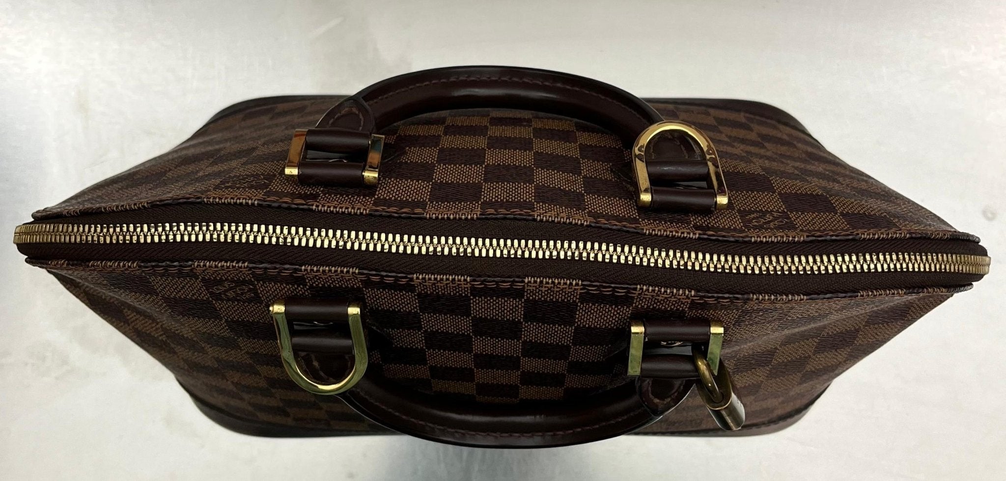 Louis Vuitton Alma PM Damier