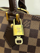 Louis Vuitton Alma PM Damier