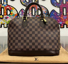 Louis Vuitton Alma PM Damier