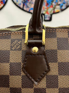 Louis Vuitton Alma PM Damier
