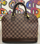 Louis Vuitton Alma PM Damier