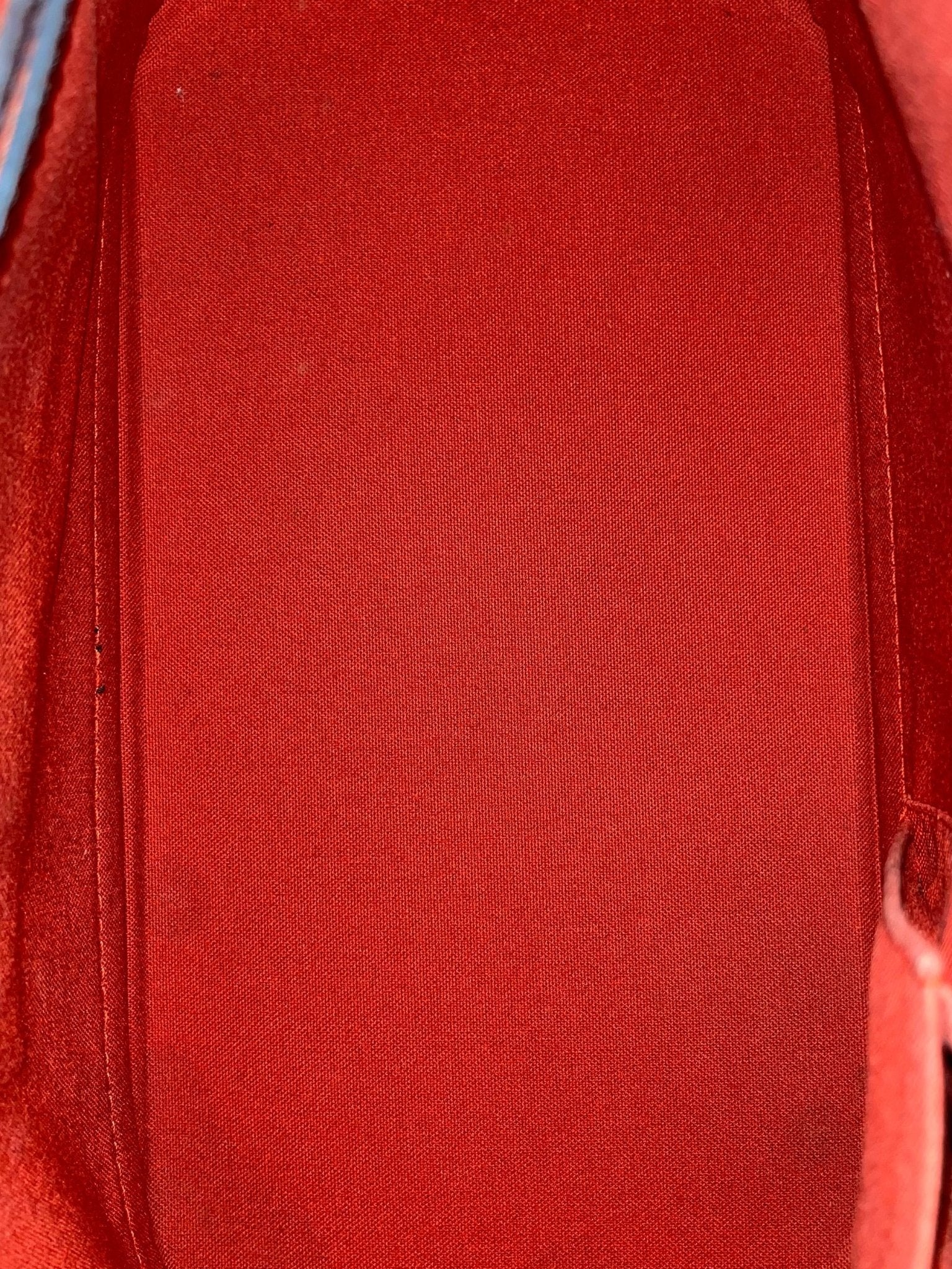 Louis Vuitton Alma PM Damier