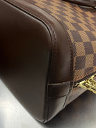 Louis Vuitton Alma PM Damier