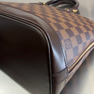 Louis Vuitton Alma PM Damier Ebene