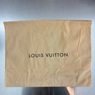 Louis Vuitton Alma PM Damier Ebene