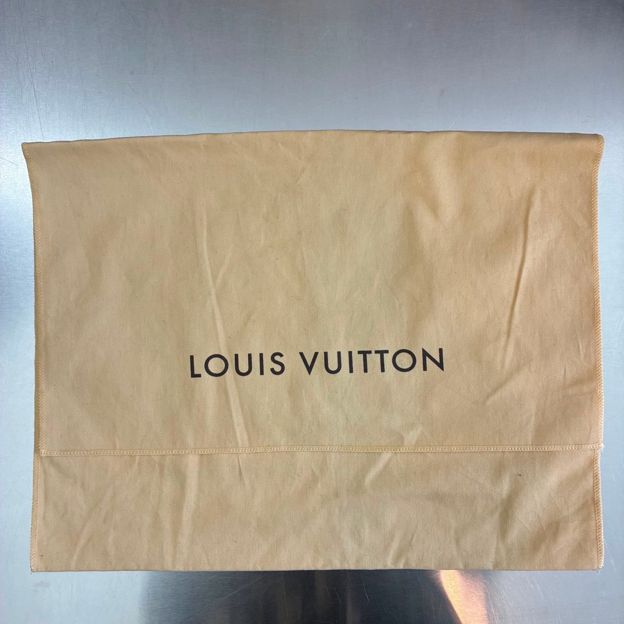 Louis Vuitton Alma PM Damier Ebene