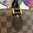 Louis Vuitton Alma PM Damier Ebene