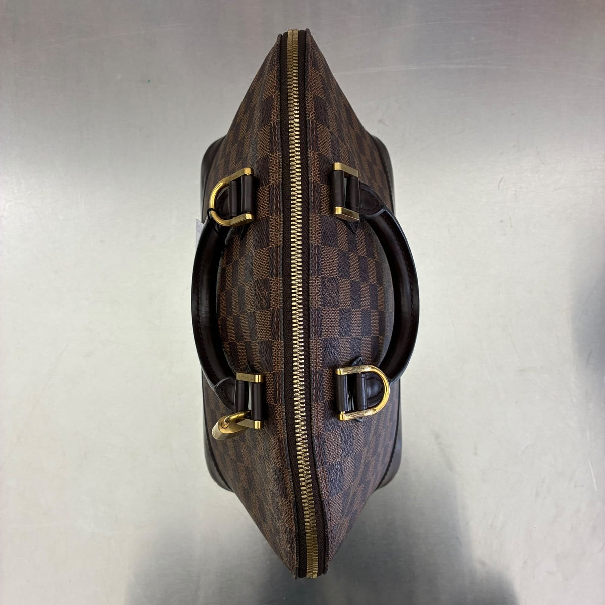 Louis Vuitton Alma PM Damier Ebene