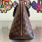 Louis Vuitton Alma PM Damier Ebene