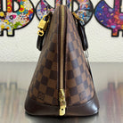 Louis Vuitton Alma PM Damier Ebene