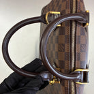 Louis Vuitton Alma PM Damier Ebene
