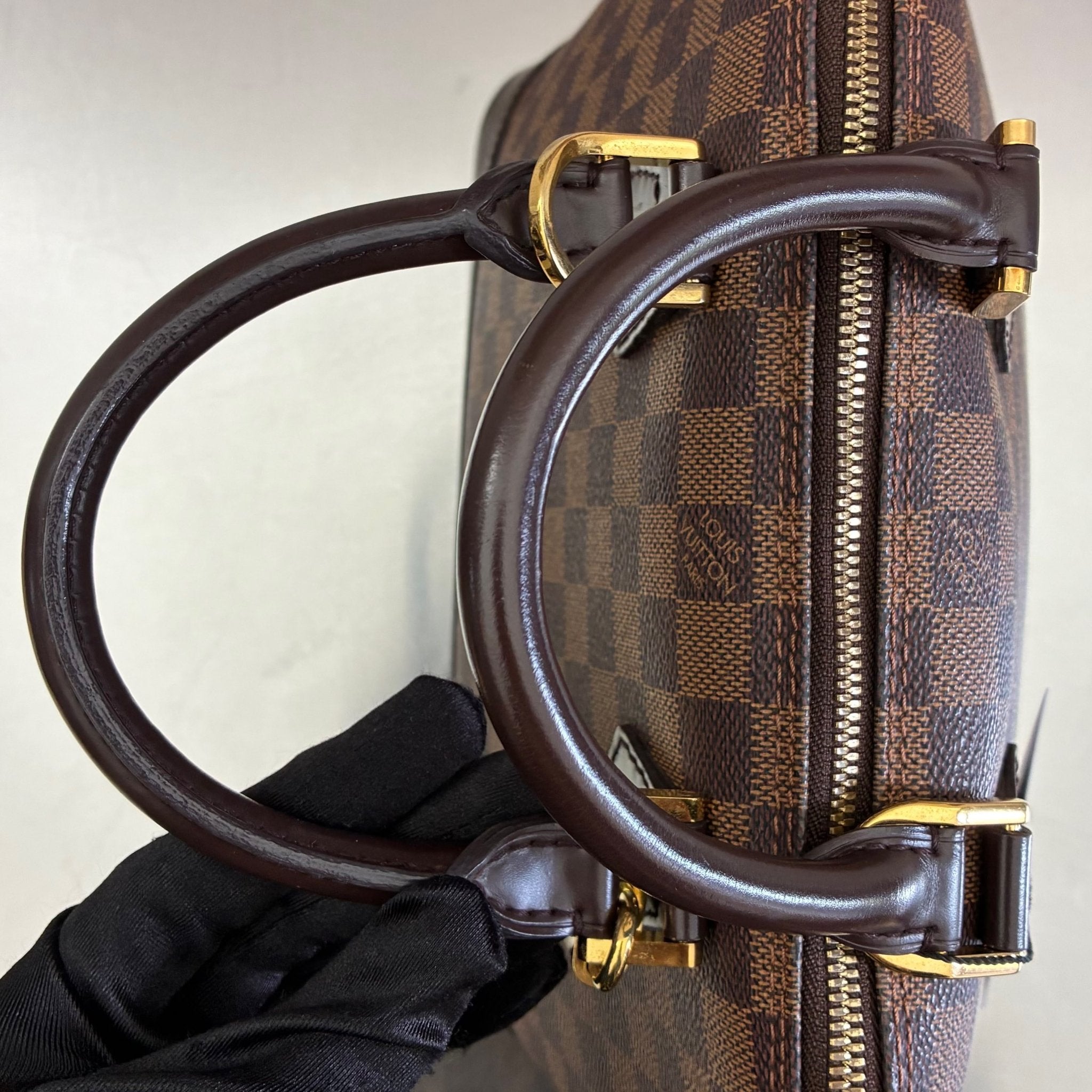 Louis Vuitton Alma PM Damier Ebene