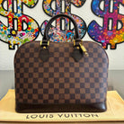 Louis Vuitton Alma PM Damier Ebene
