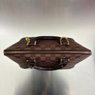 Louis Vuitton Alma PM Damier Ebene