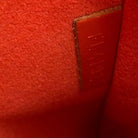 Louis Vuitton Alma PM Epi