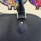 Louis Vuitton Alma PM Epi