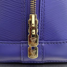 Louis Vuitton Alma PM Epi