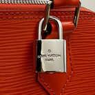 Louis Vuitton Alma PM Epi