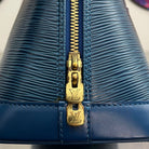 Louis Vuitton Alma PM Epi