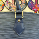 Louis Vuitton Alma PM Epi