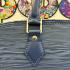 Louis Vuitton Alma PM Epi